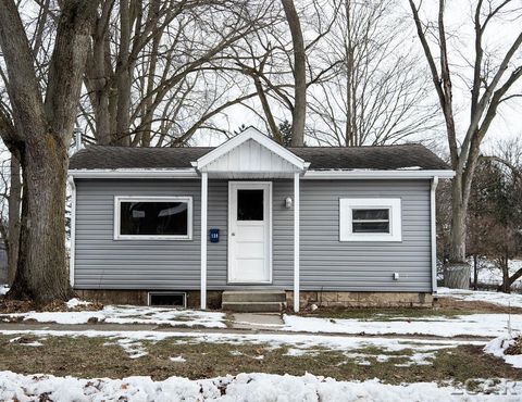 139 Gorham Road Morenci City MI 49256