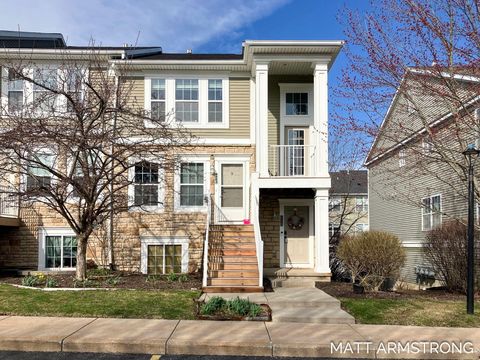 4881 Rapid River Avenue SW Wyoming City MI 49418