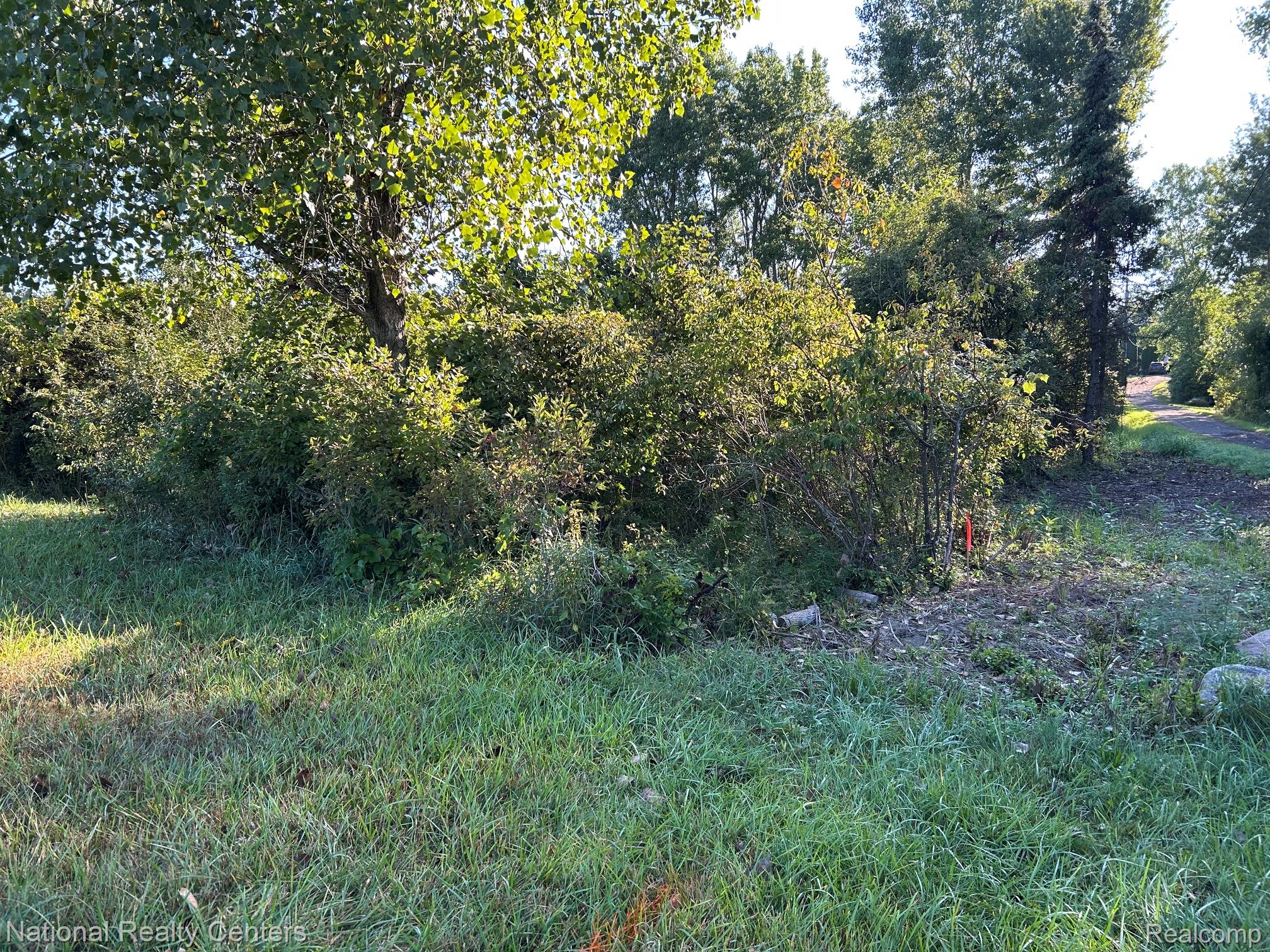 0000 Austin Farms Parcel D
