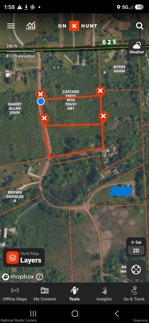 Photo for 0000 Austin Farms Parcel D
