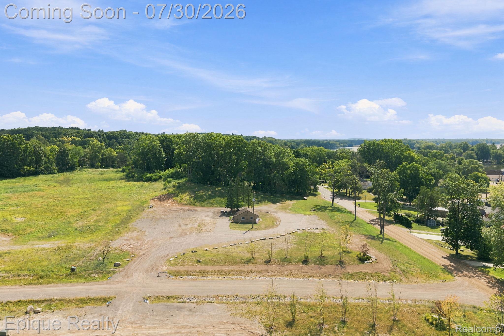 2790 Park Ridge Road