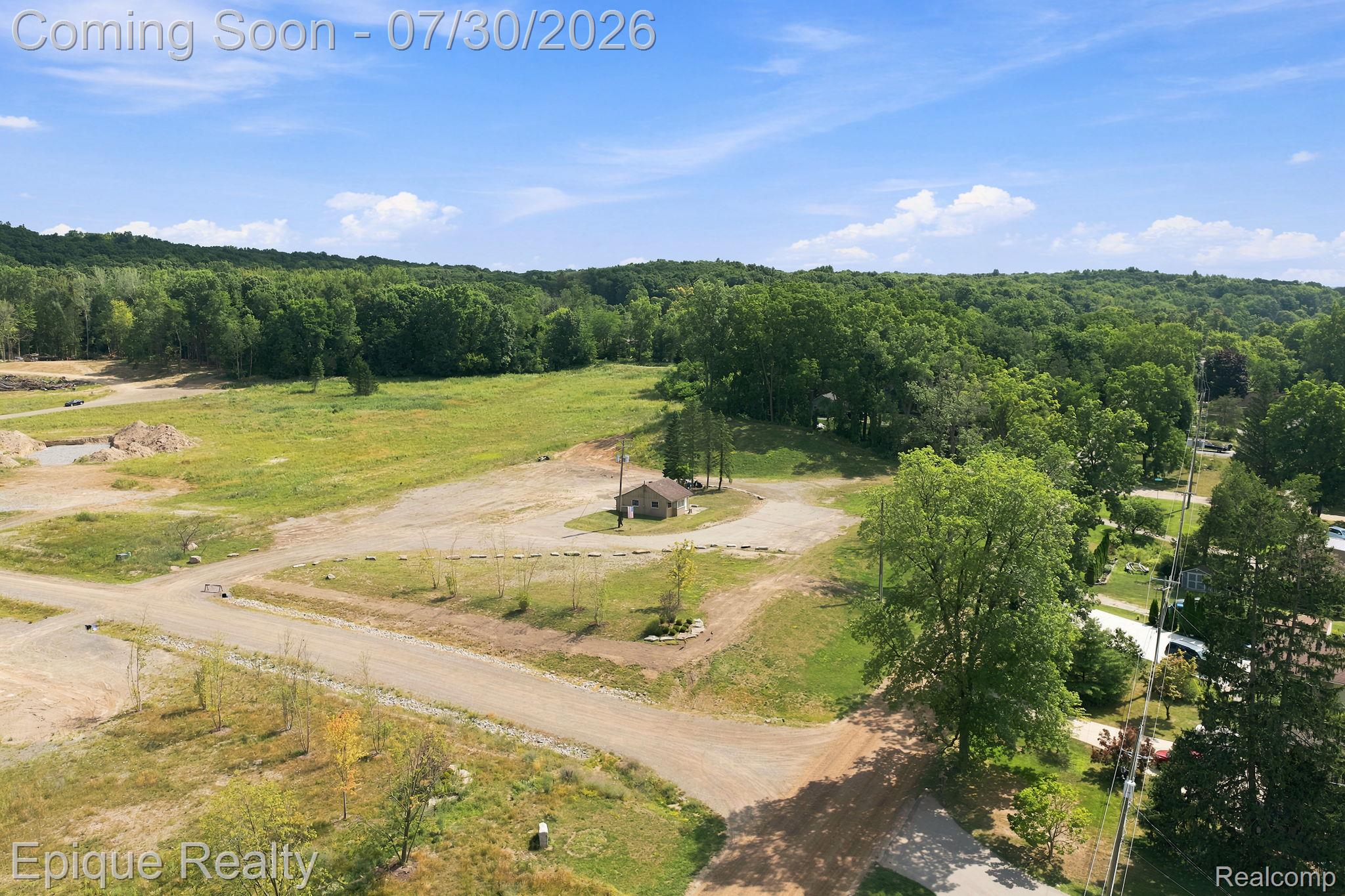2790 Park Ridge Road