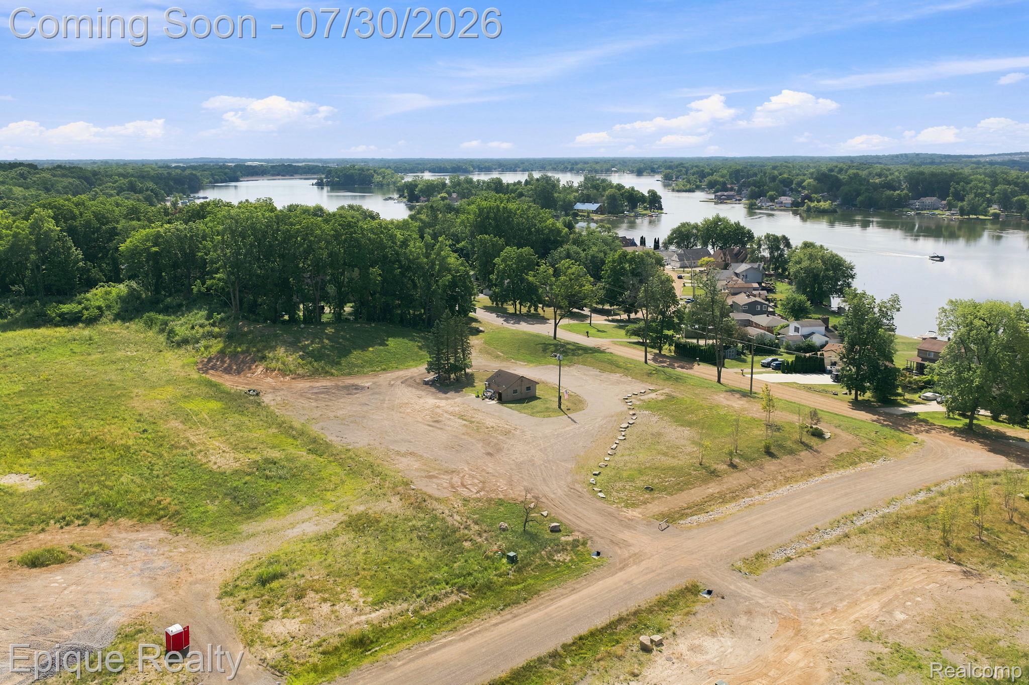 2790 Park Ridge Road