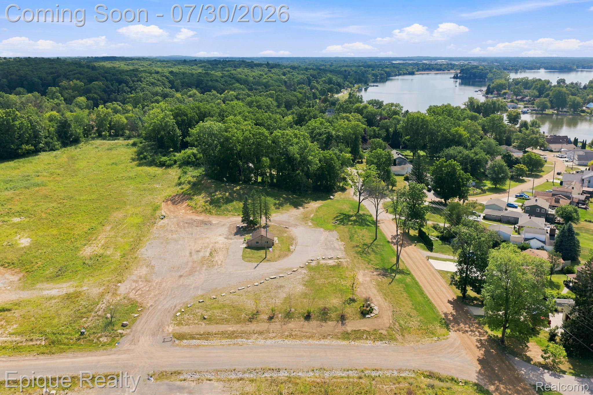 2790 Park Ridge Road