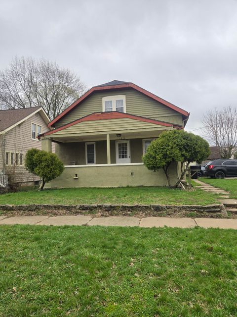 Photo of 1070 Rathbone Street SW, Wyoming City, MI 49509 (MLS # 65026015403)