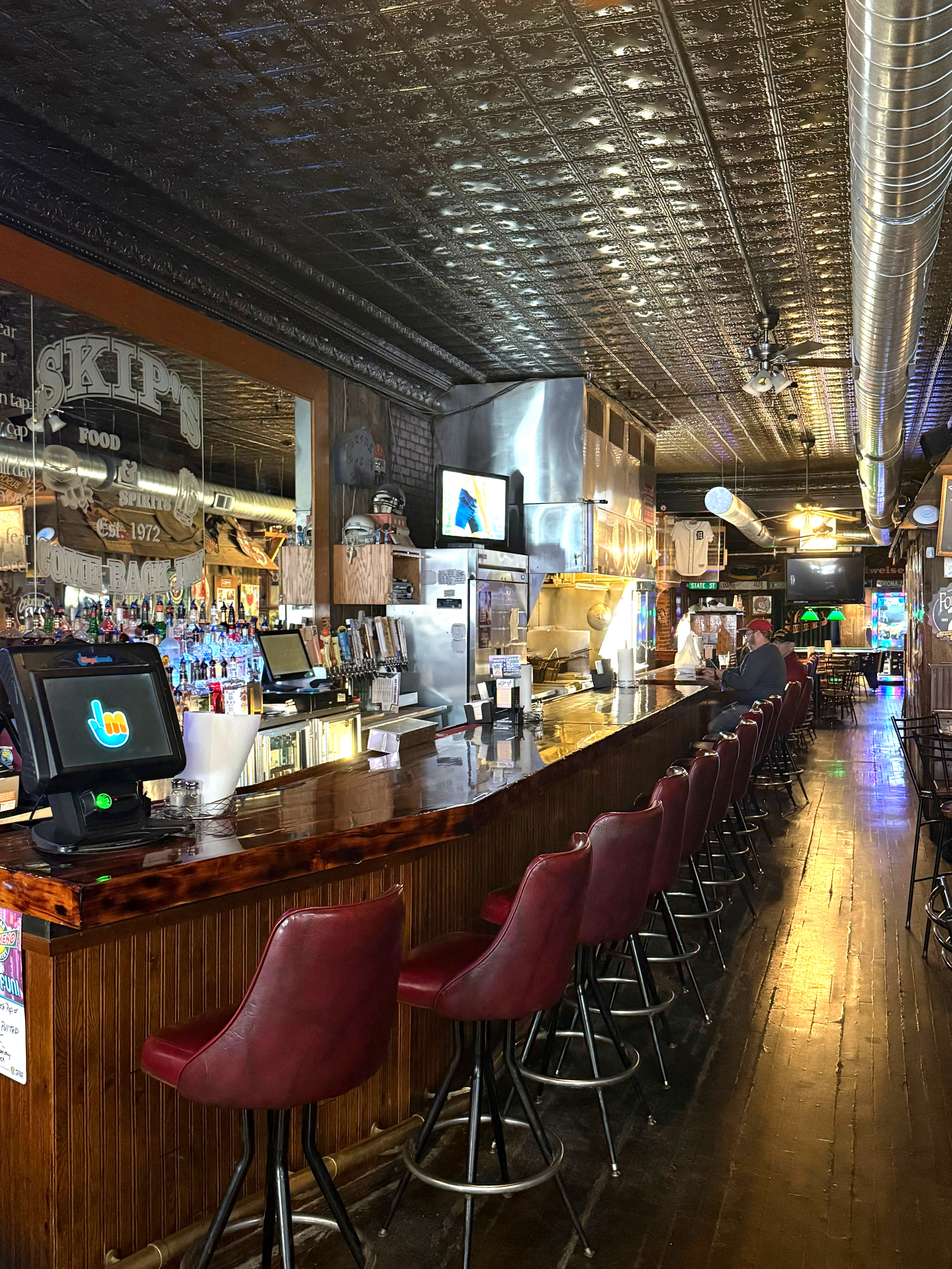 111 E MAIN Street
