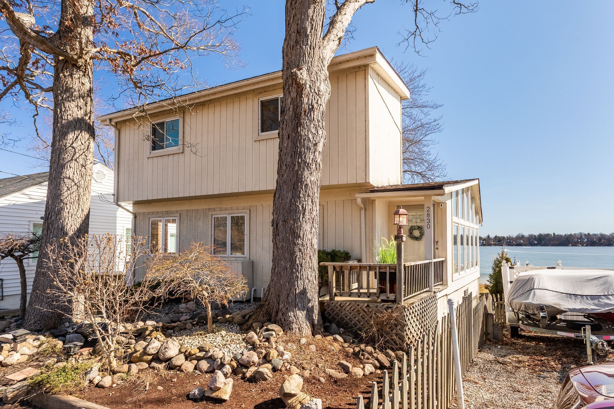 2830 N DUCK LAKE Road