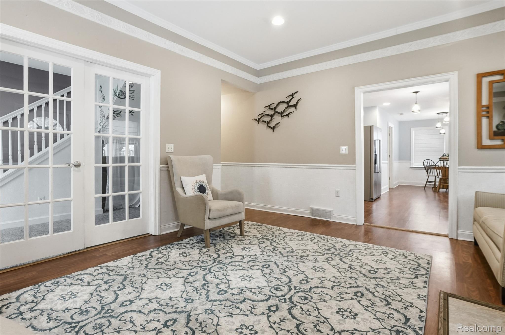 863 Sylvanwood Drive