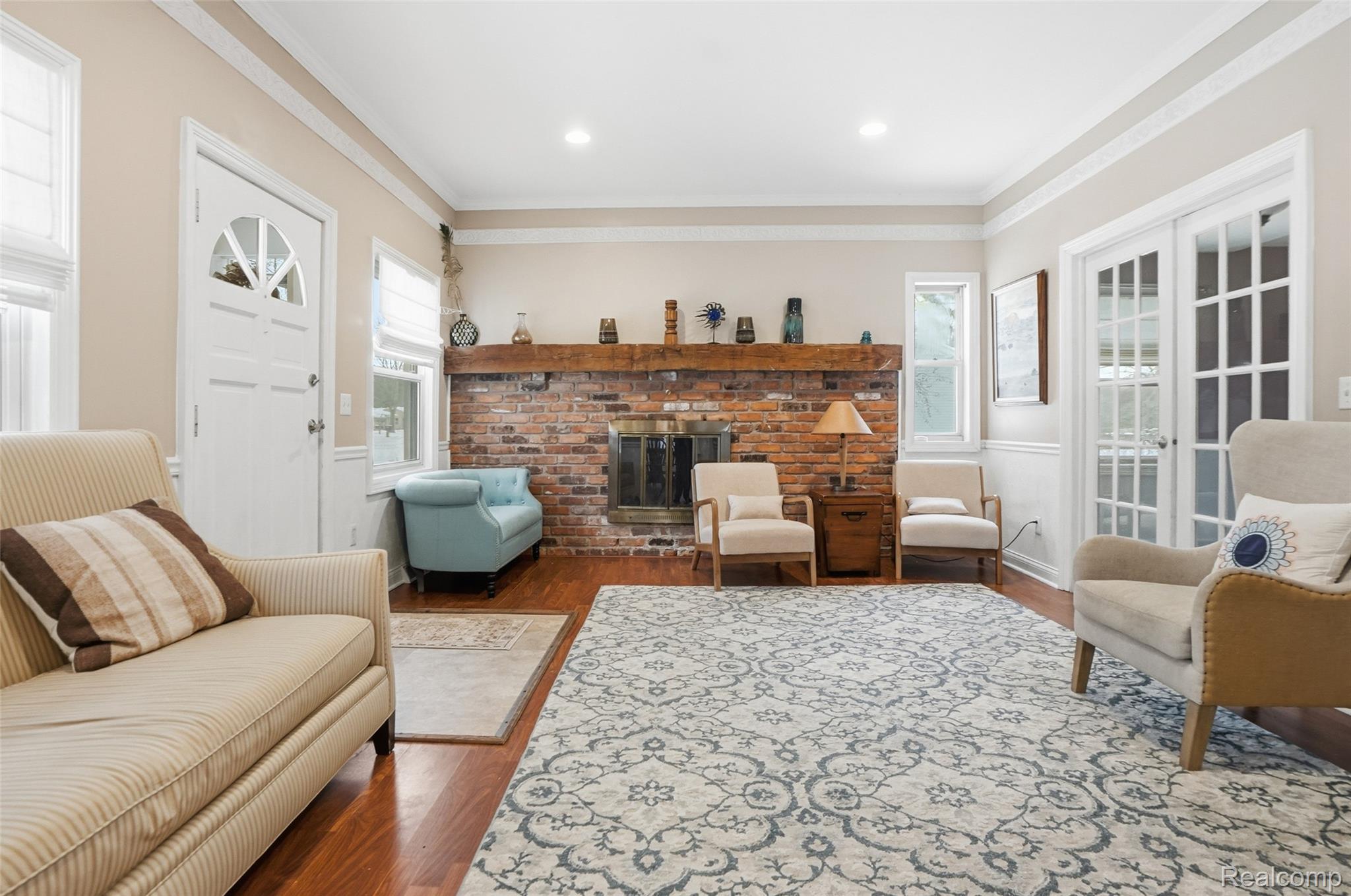 863 Sylvanwood Drive