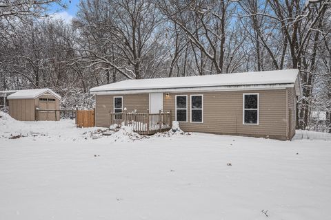 29394 Jewells Drive Antwerp Township MI 49065