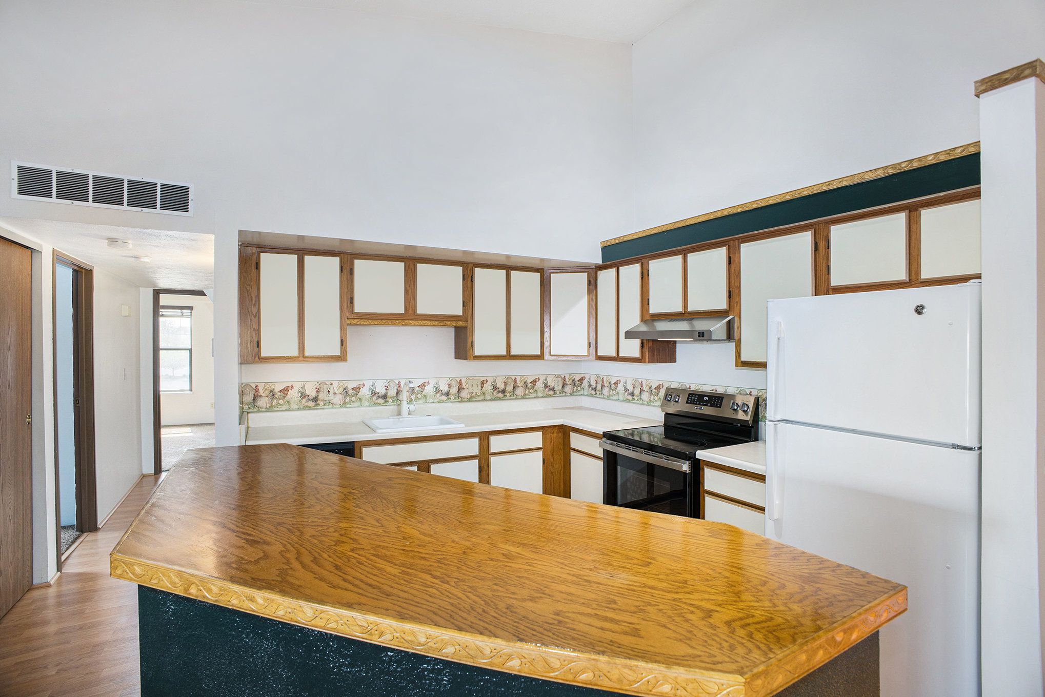 61144 GREENWOOD DRIVE