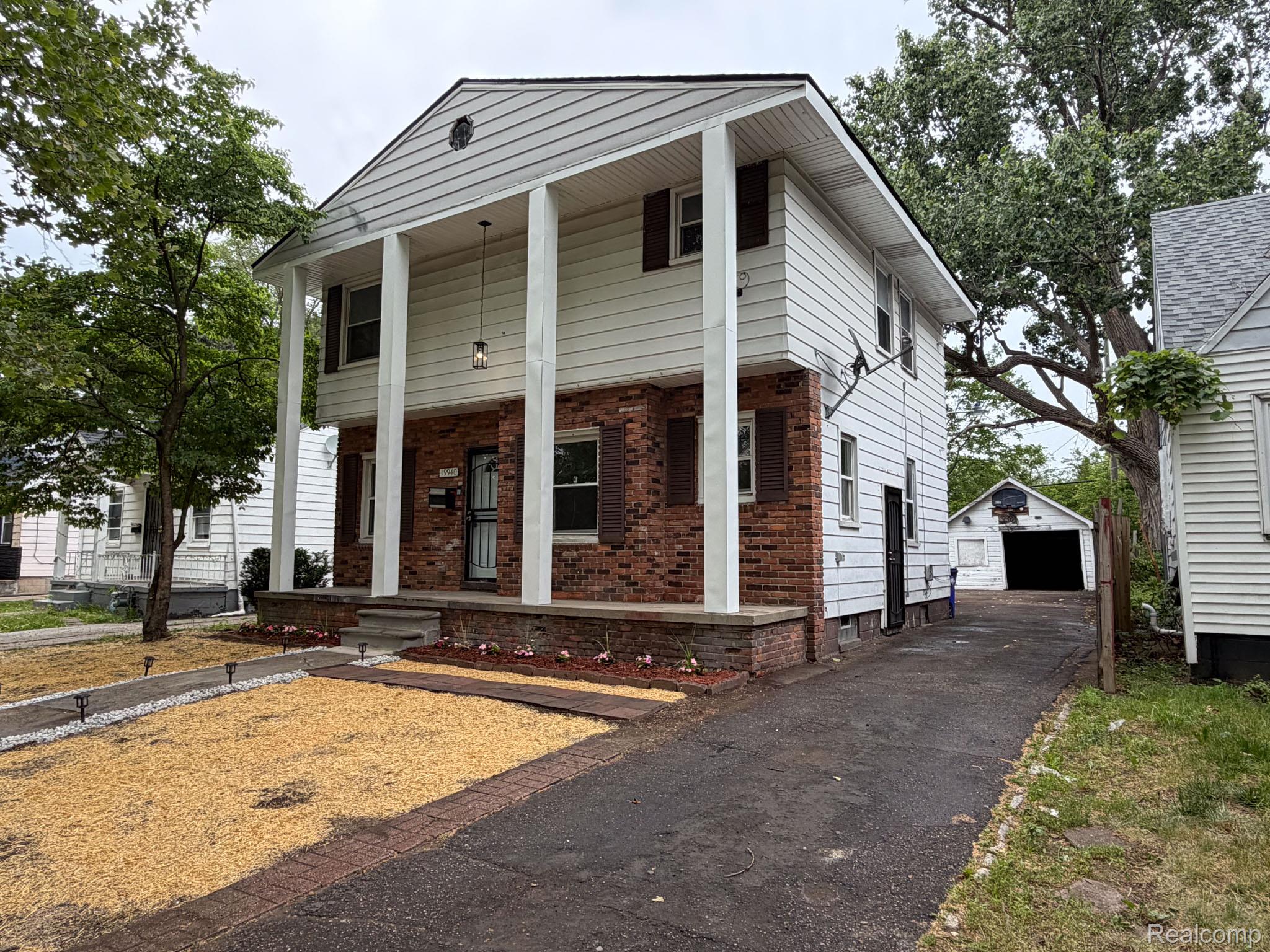 19940 Strasburg Street