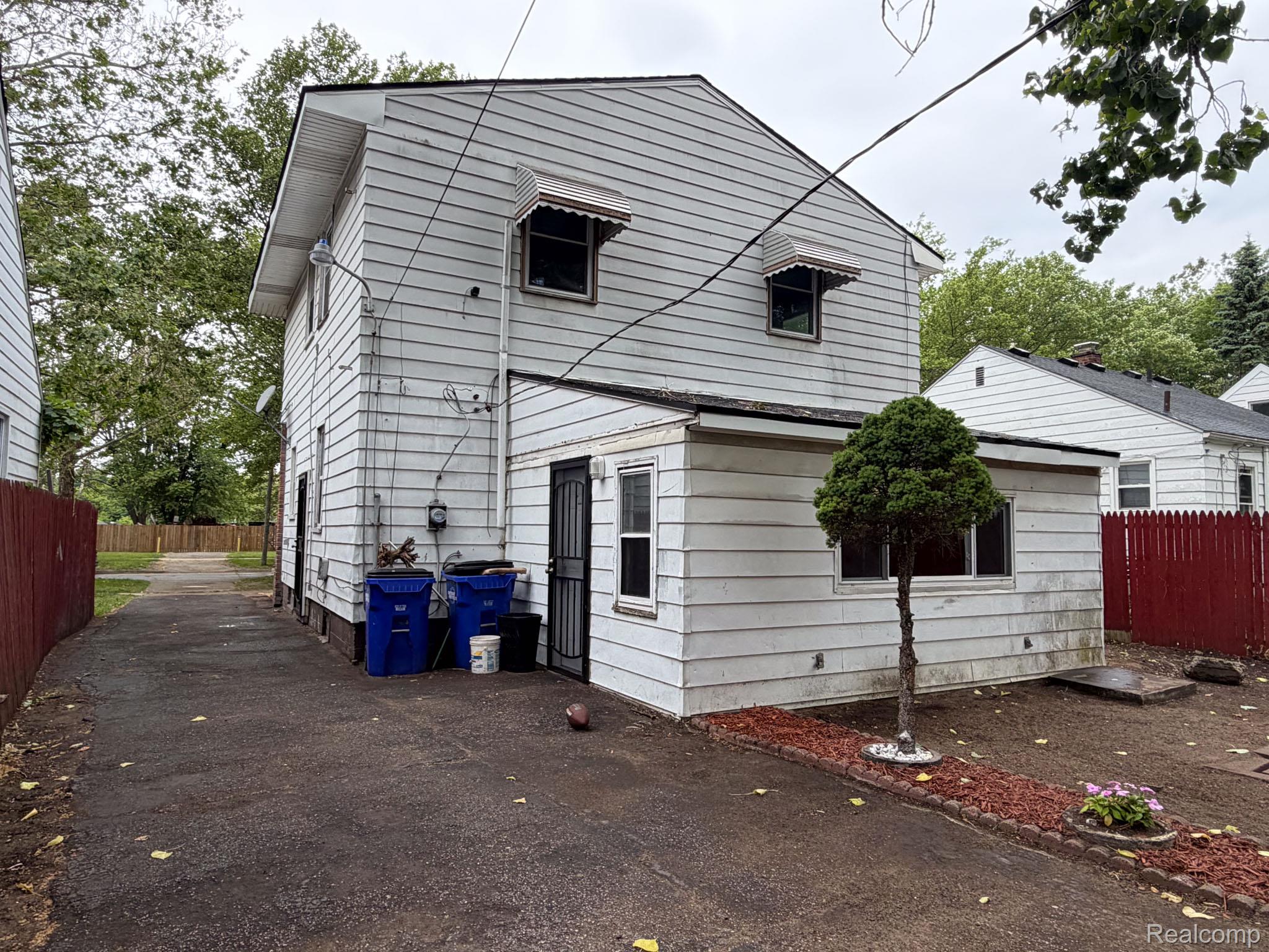 19940 Strasburg Street