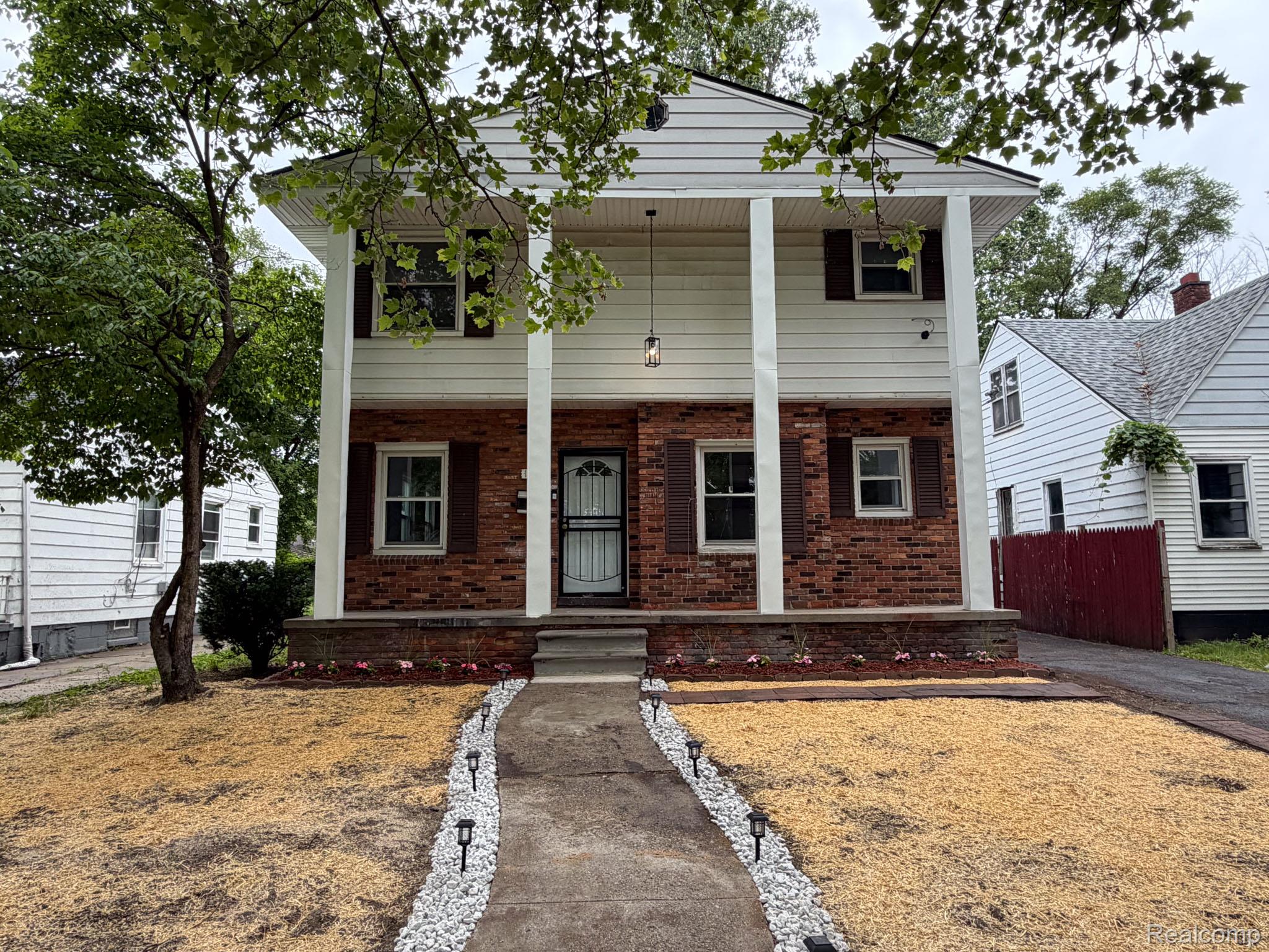 19940 Strasburg Street