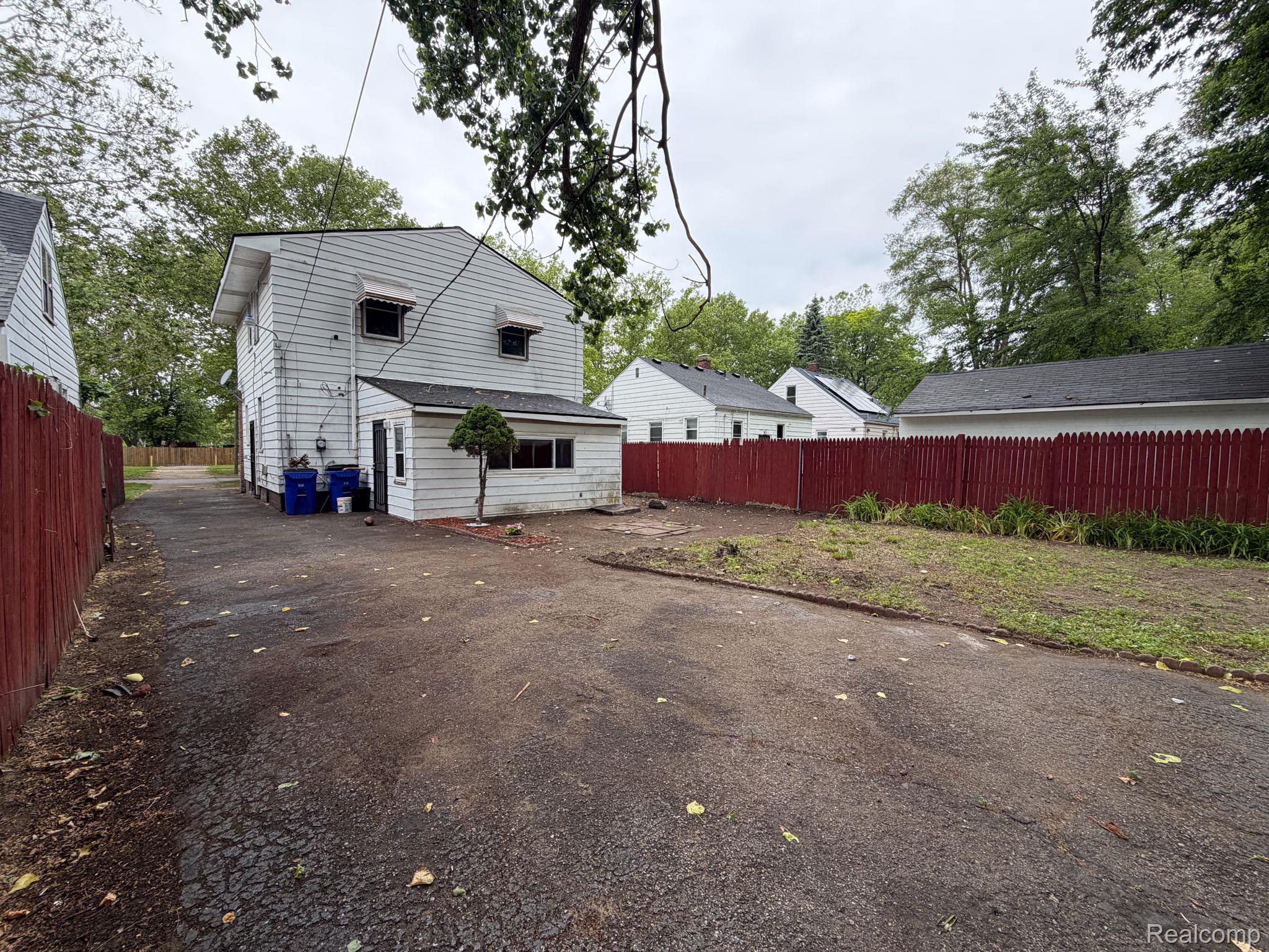 19940 Strasburg Street