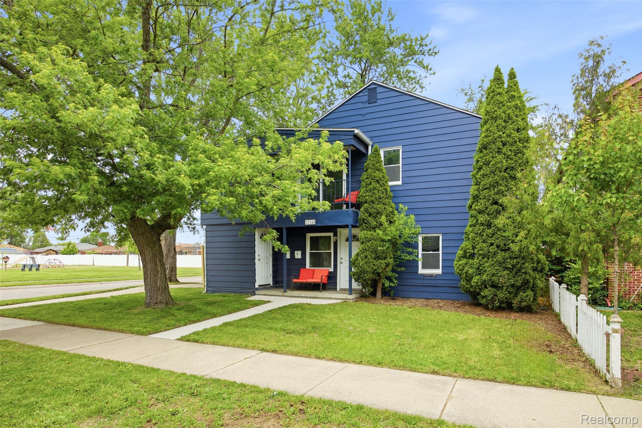 17128 Cicotte Avenue