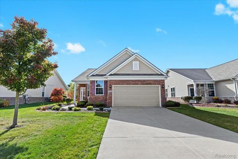 24338 Walloon Way Brownstown Charter Township MI 48134