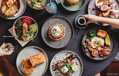 Undisclosed Operating Restaurant in Barry County MI - For Sale Street Hastings City MI 49058