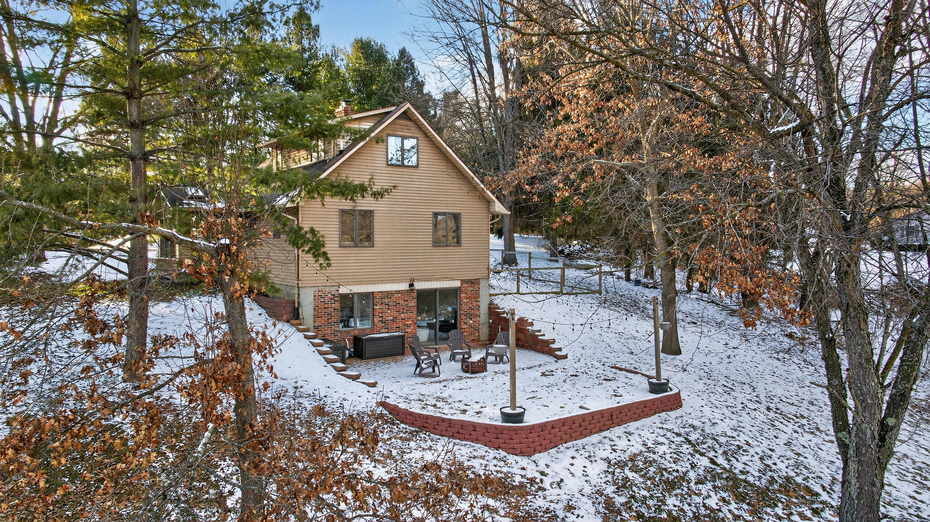 8900 County Farm Road