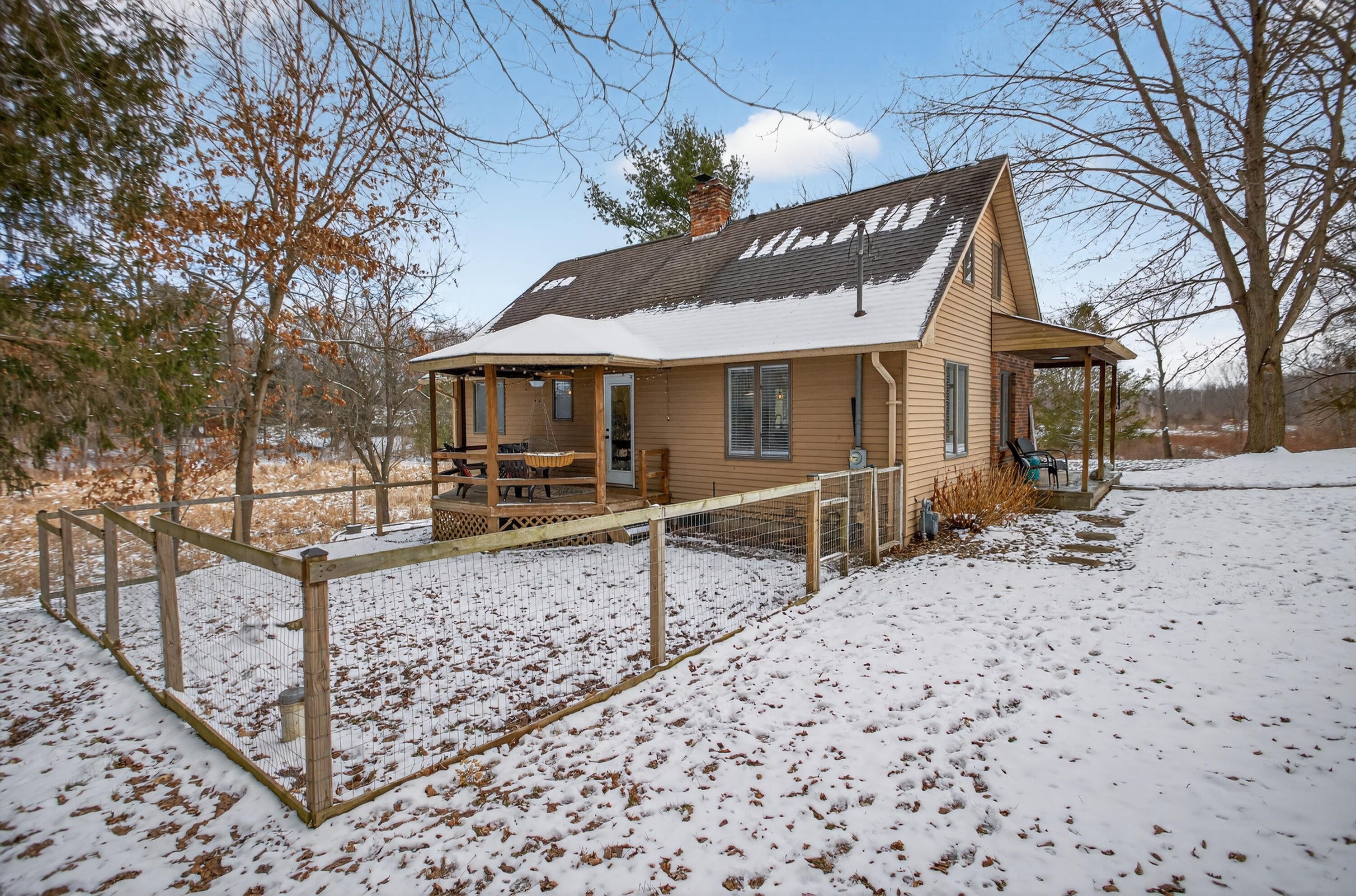 8900 County Farm Road