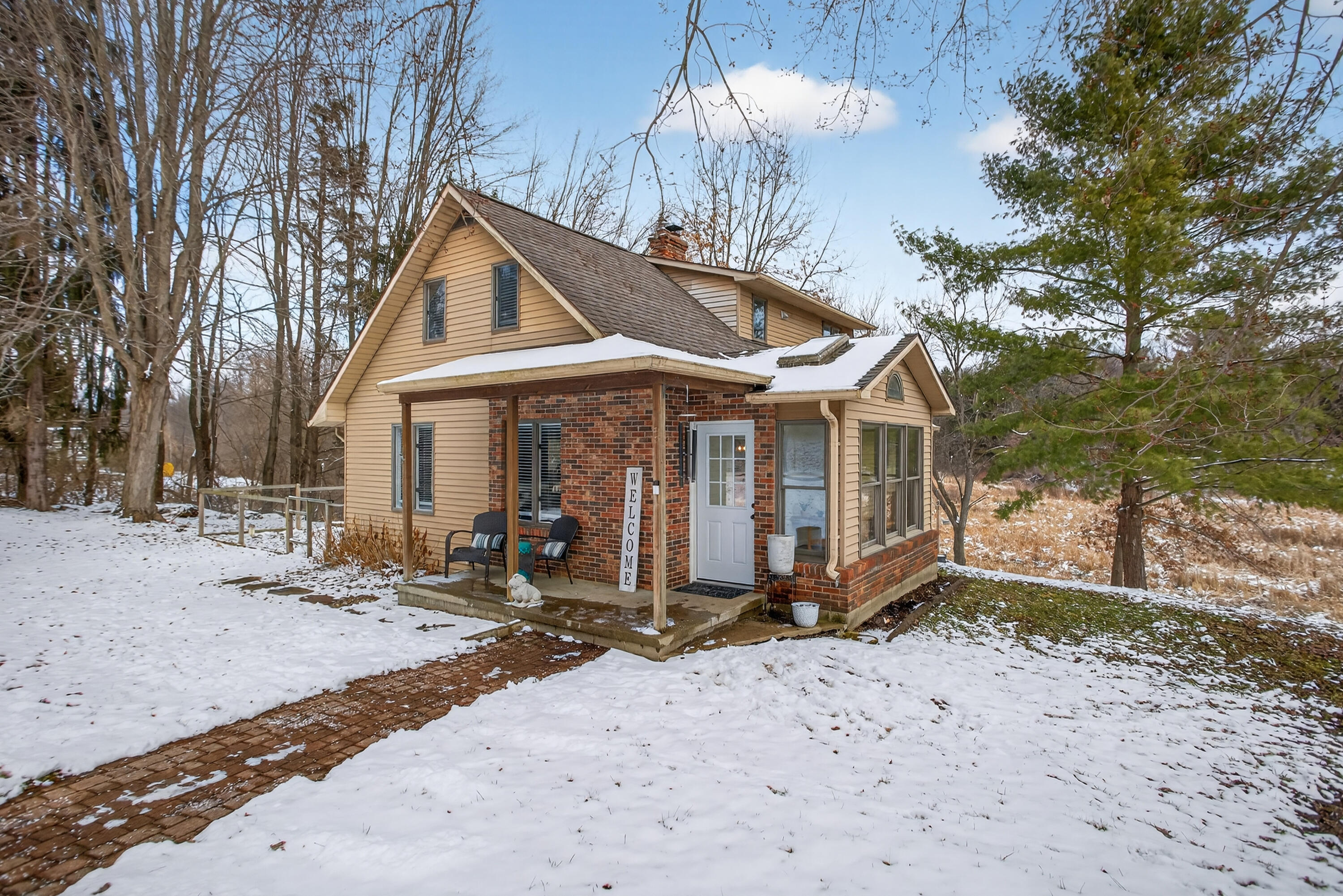 8900 County Farm Road