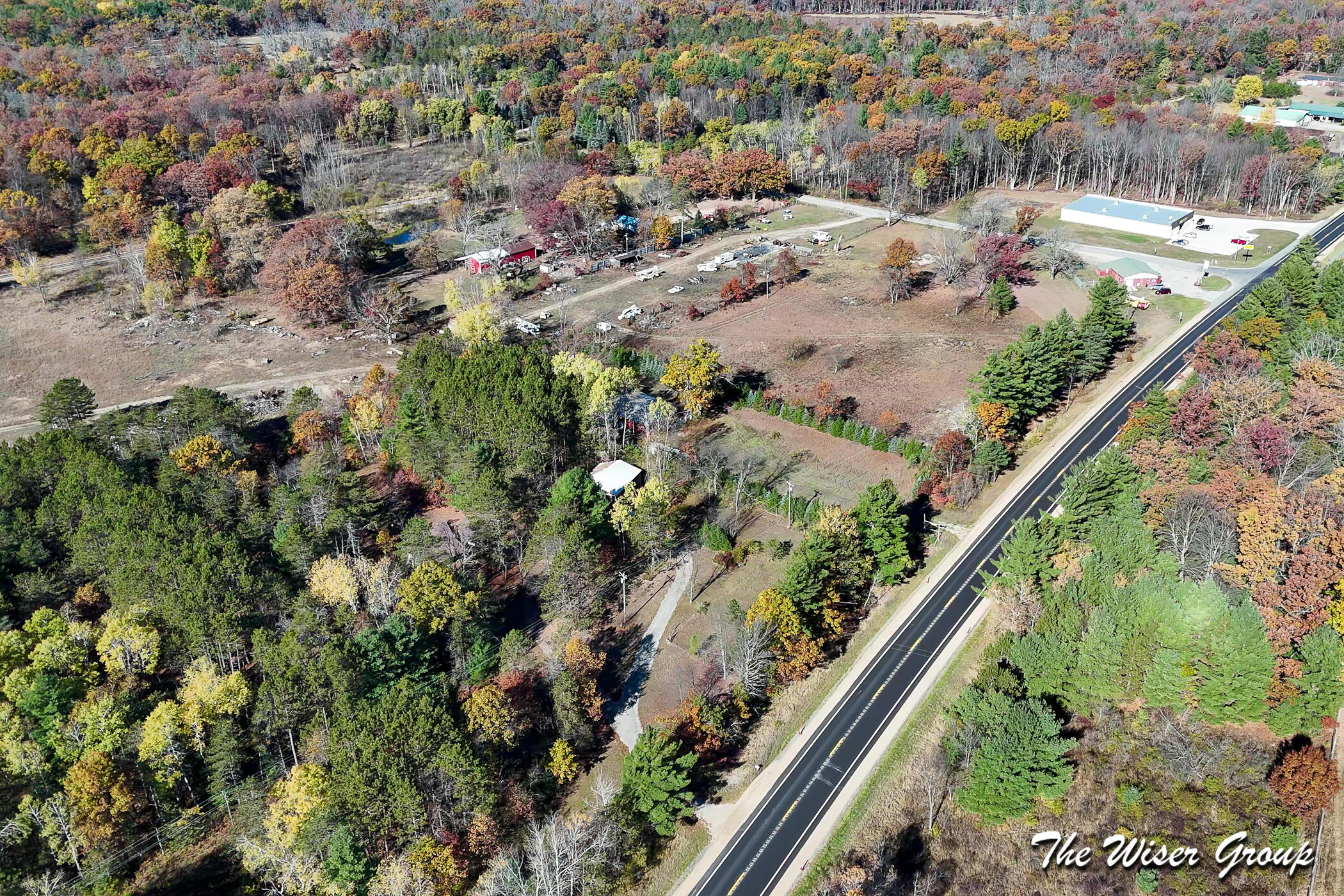 11991 N Woodbridge Avenue