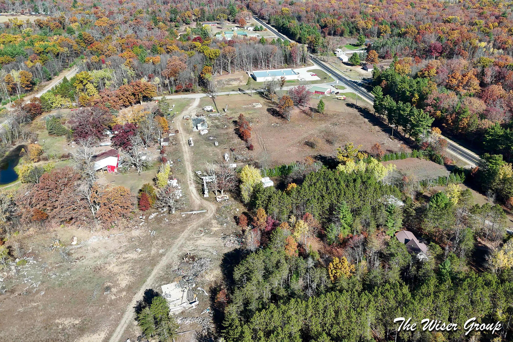 11991 N Woodbridge Avenue