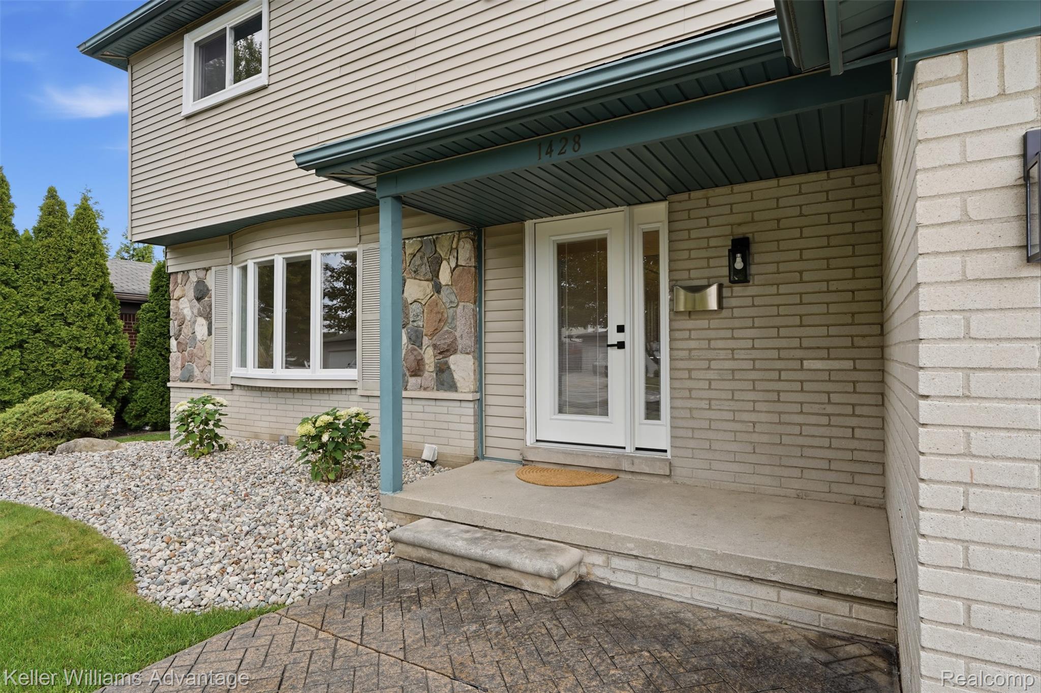 1428 Rosemary Street