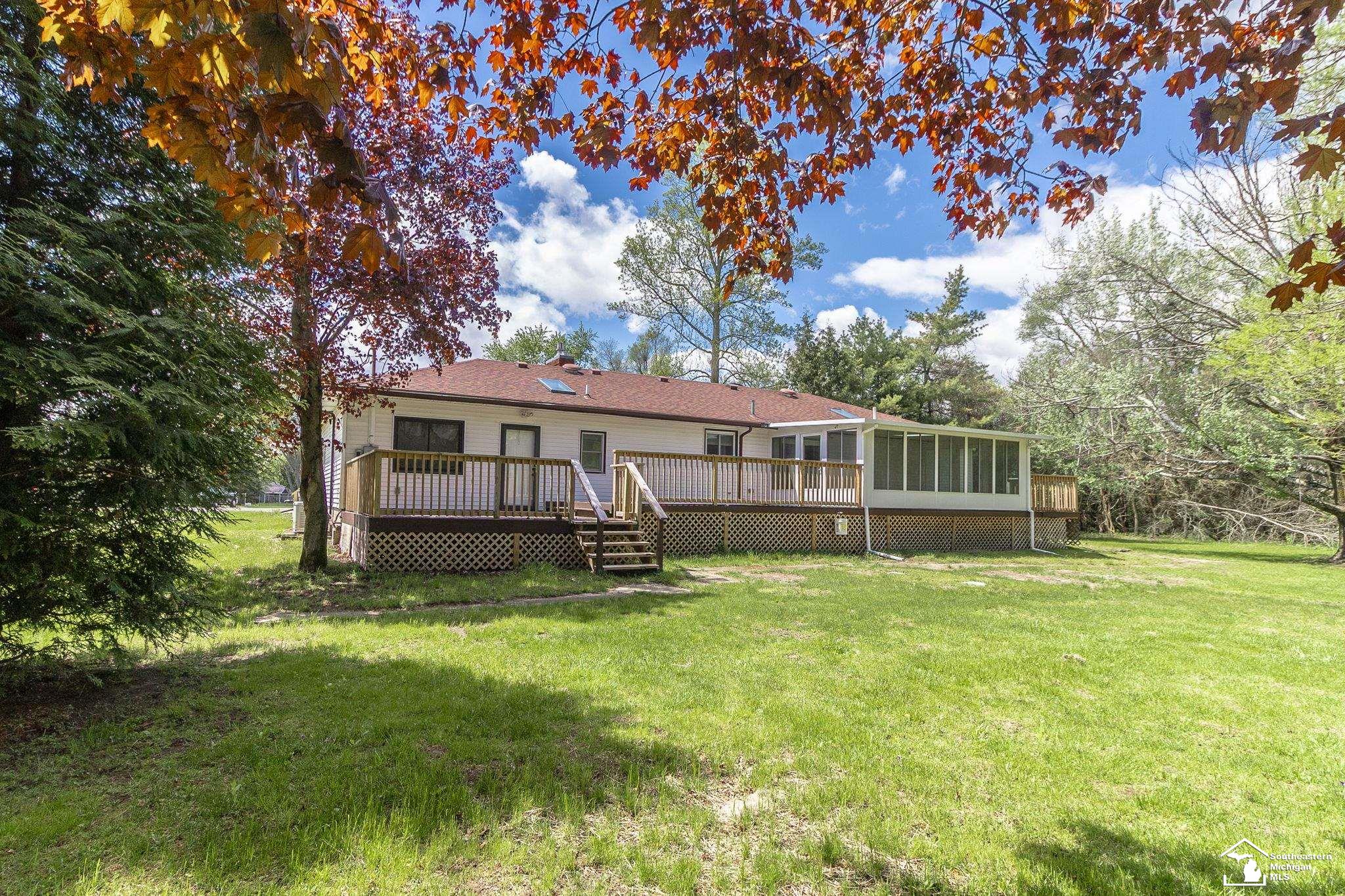 11000 Summerfield Road