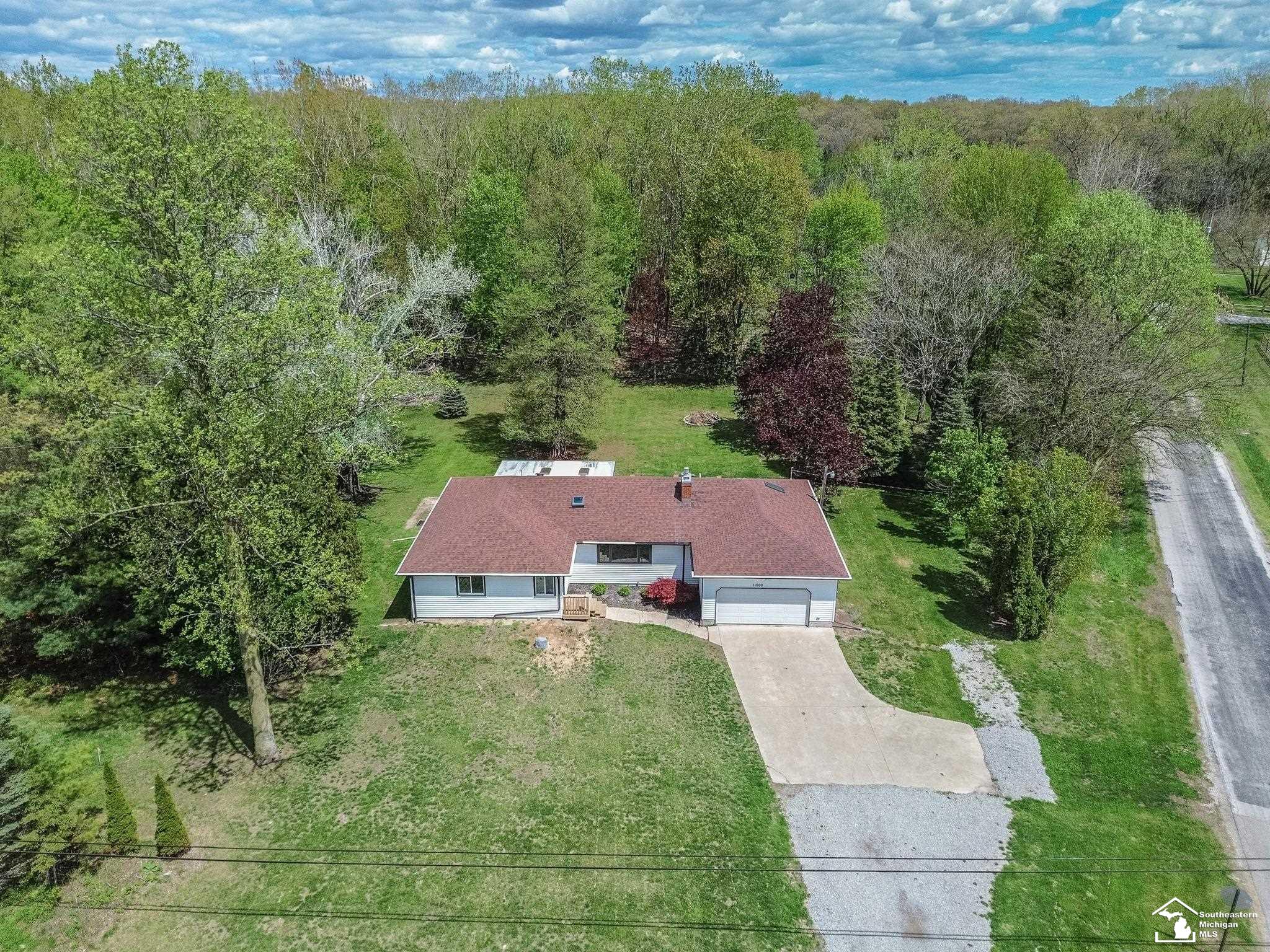 11000 Summerfield Road