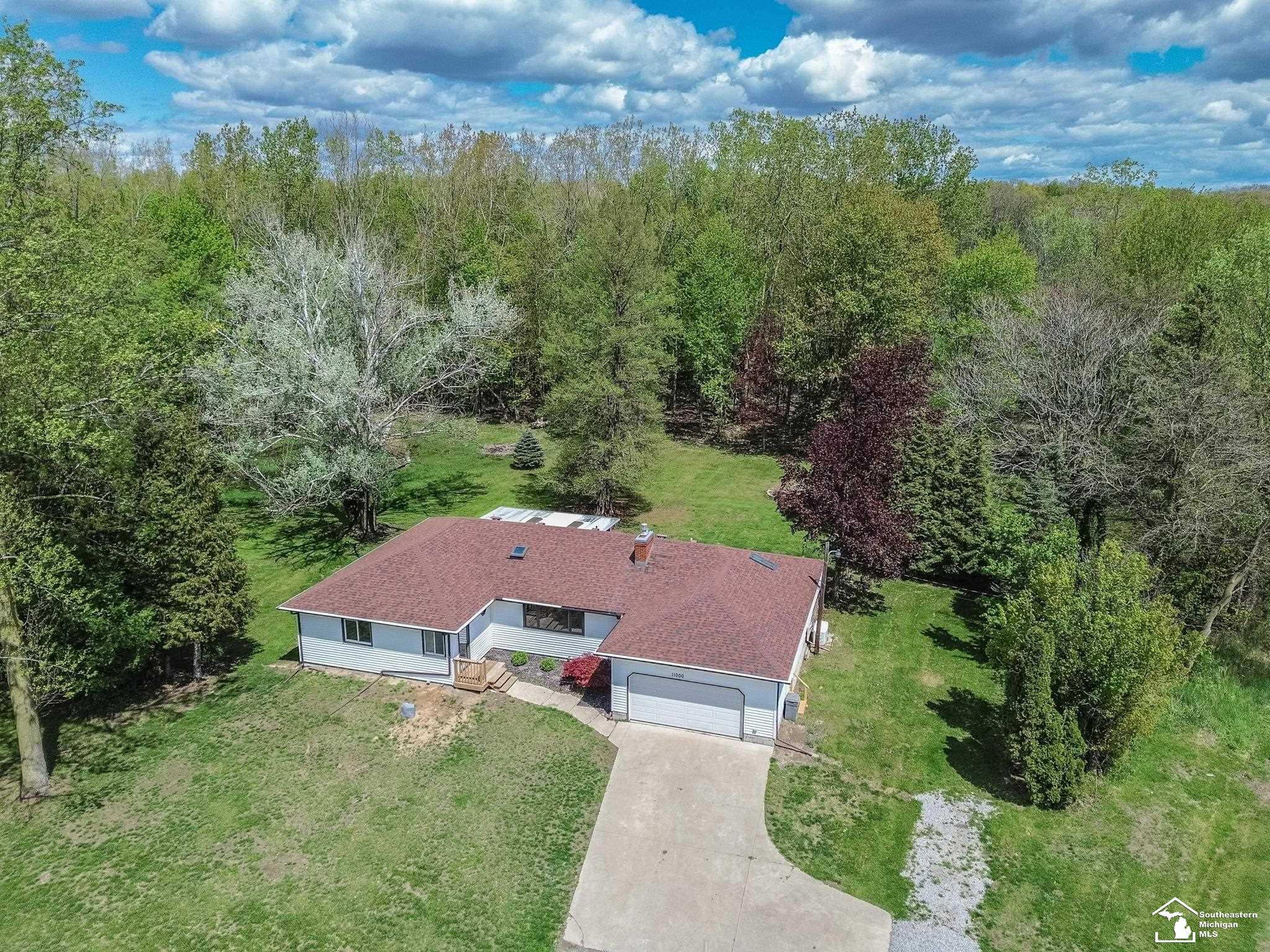 11000 Summerfield Road