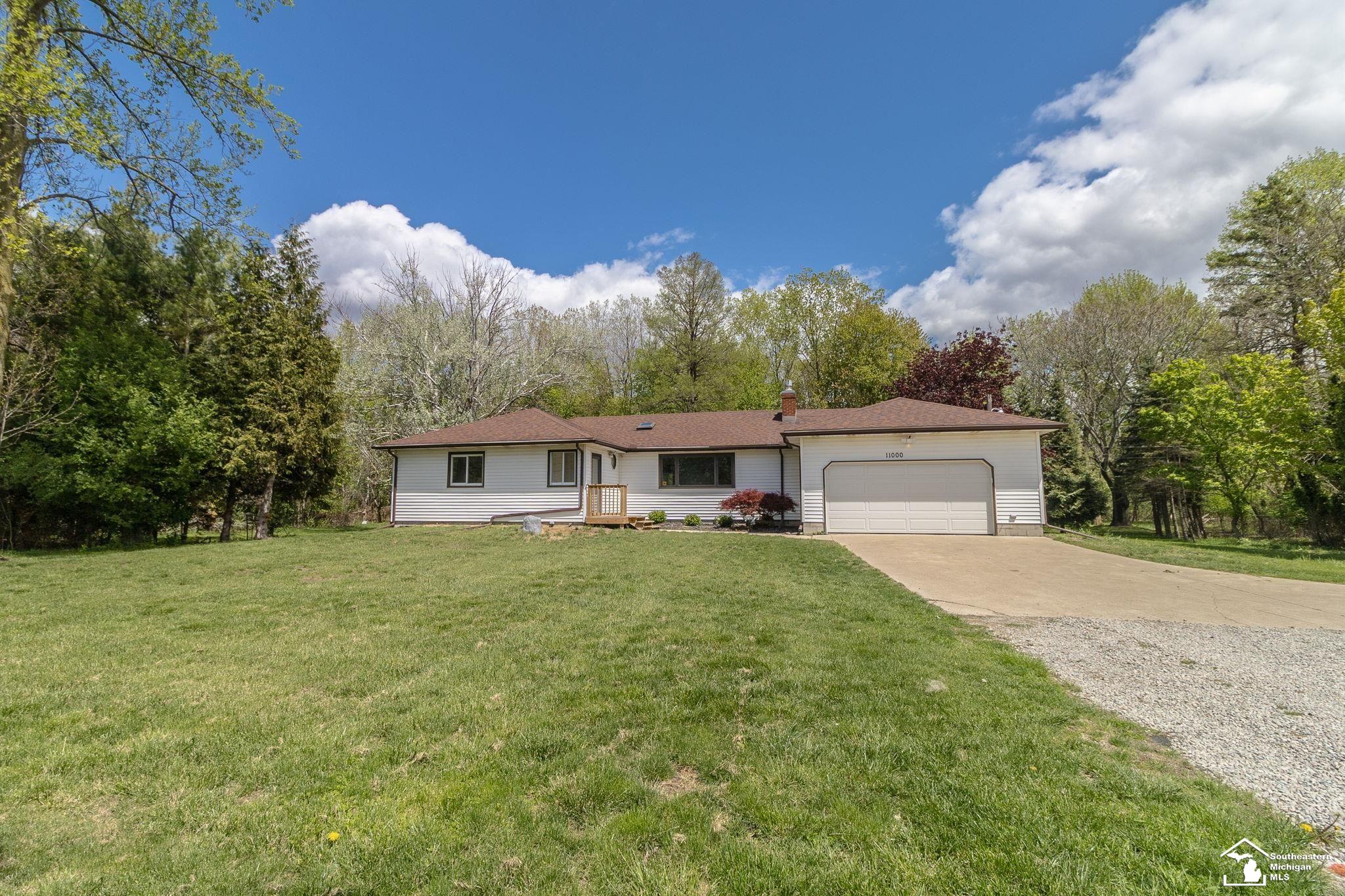 11000 Summerfield Road