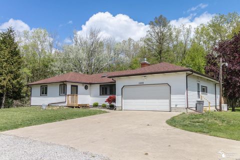 Photo of 11000 Summerfield Road, Whiteford Township, MI 48182 (MLS # 57050206203)