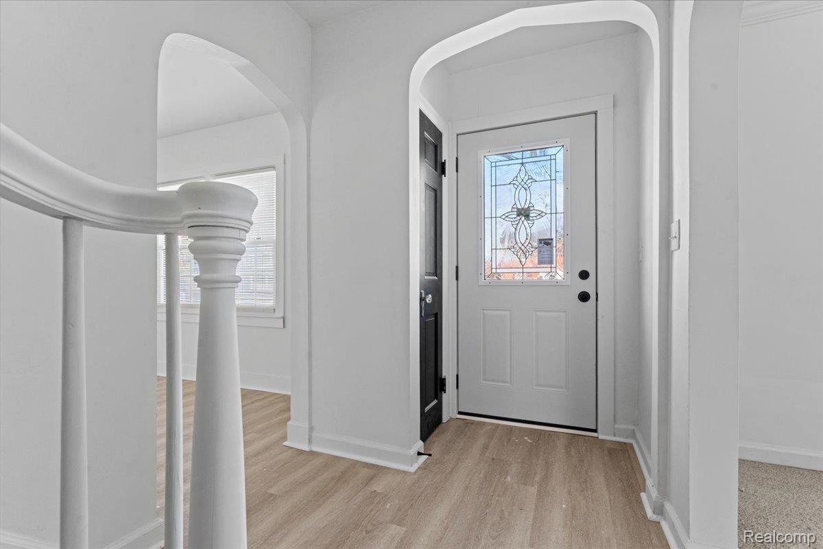 1210 Blanchard Avenue