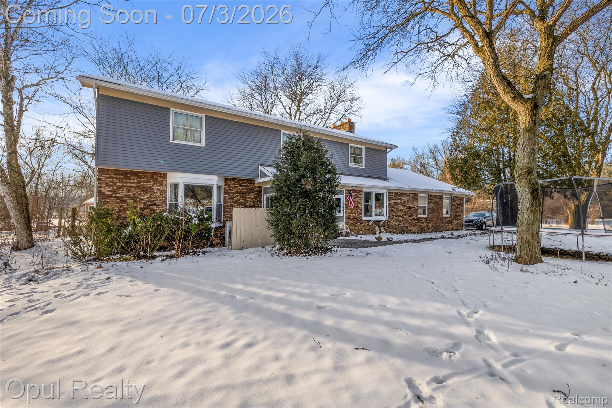 8855 Gross Road