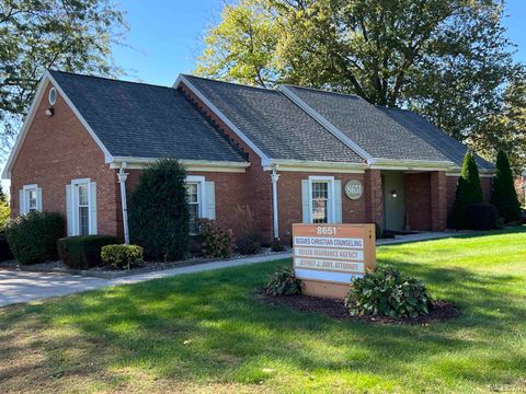 8651 E US 223 Highway Palmyra Township MI 49228