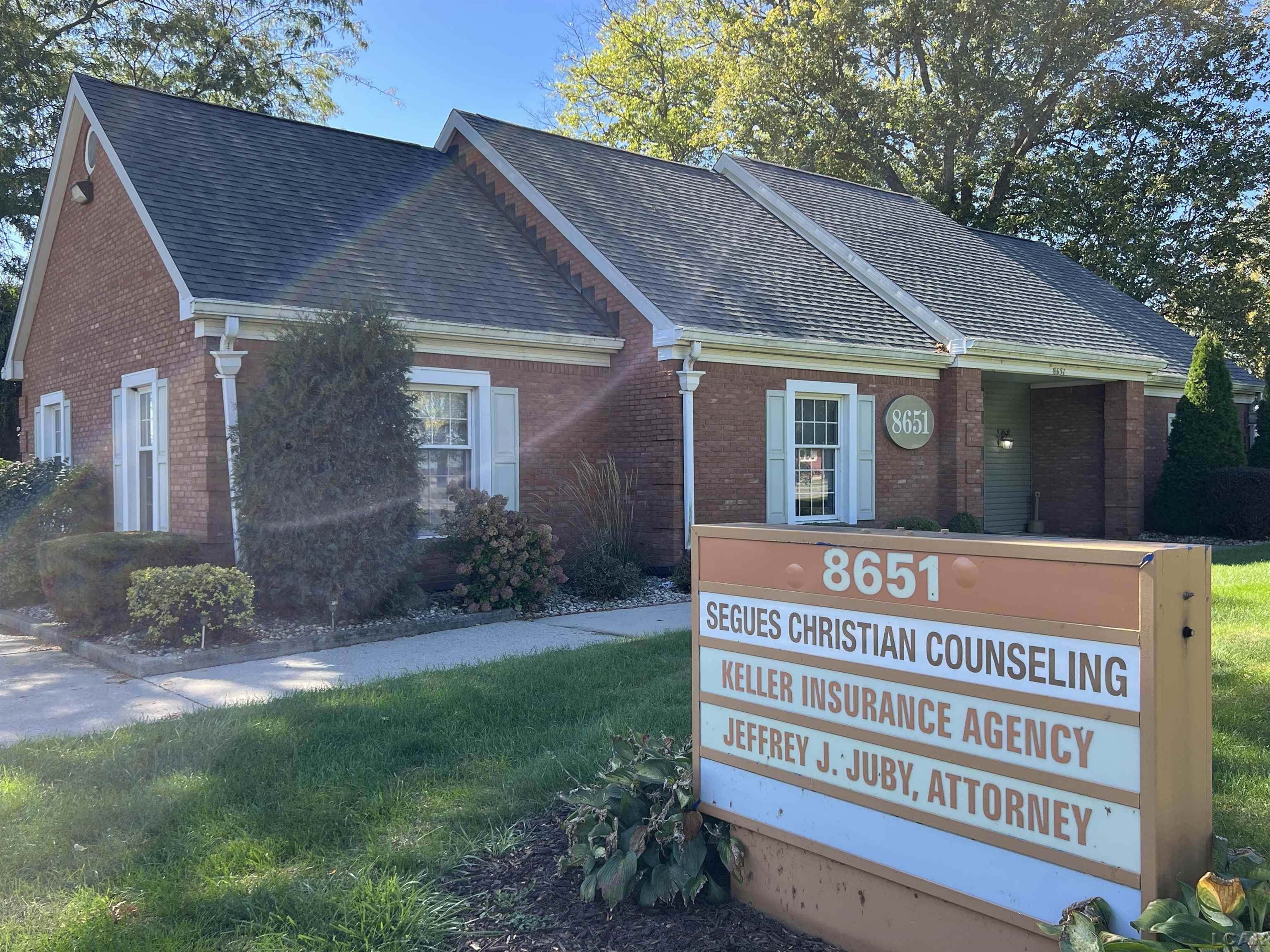 8651 E US 223 Highway