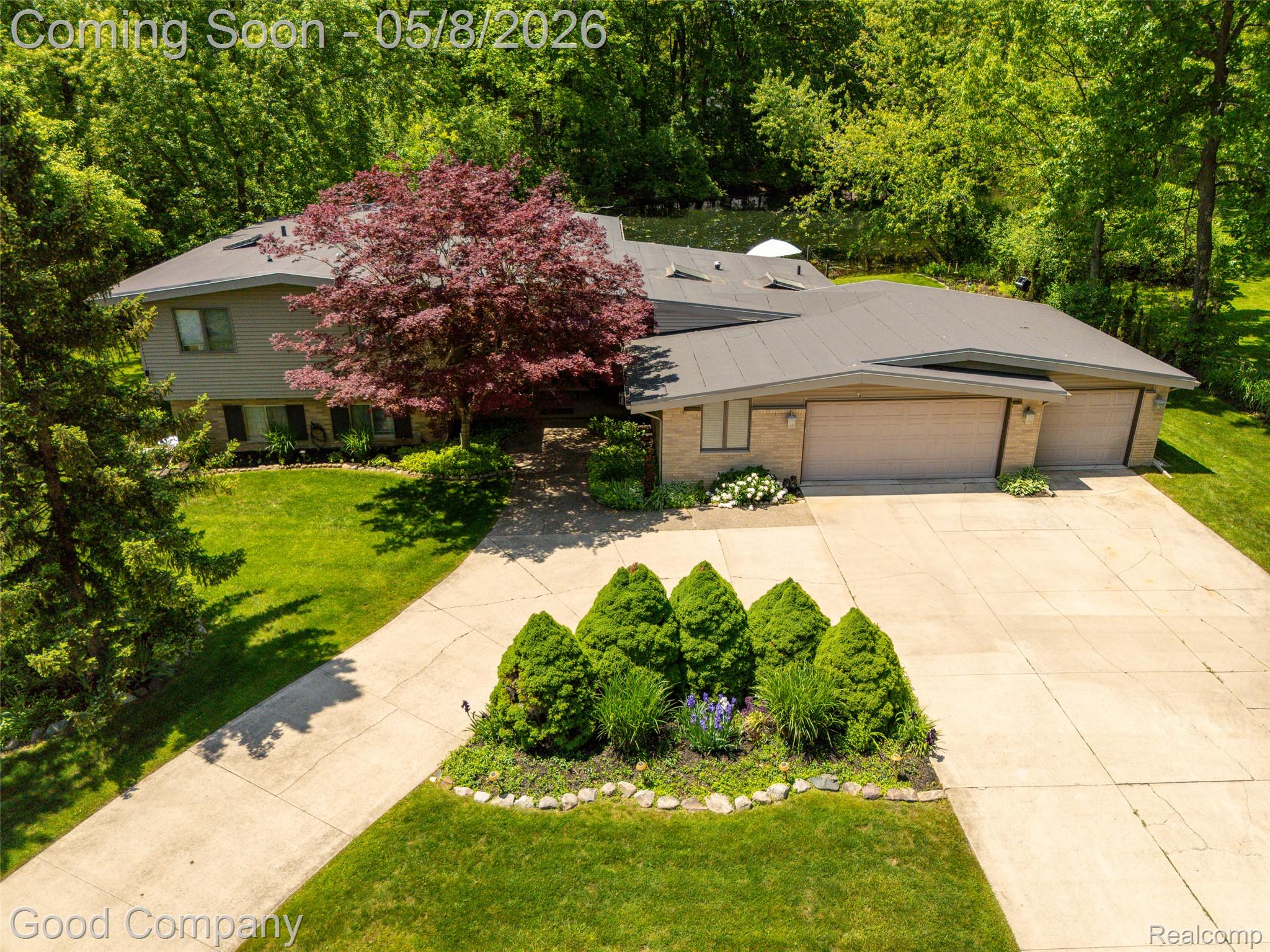30239 Hickory Lane