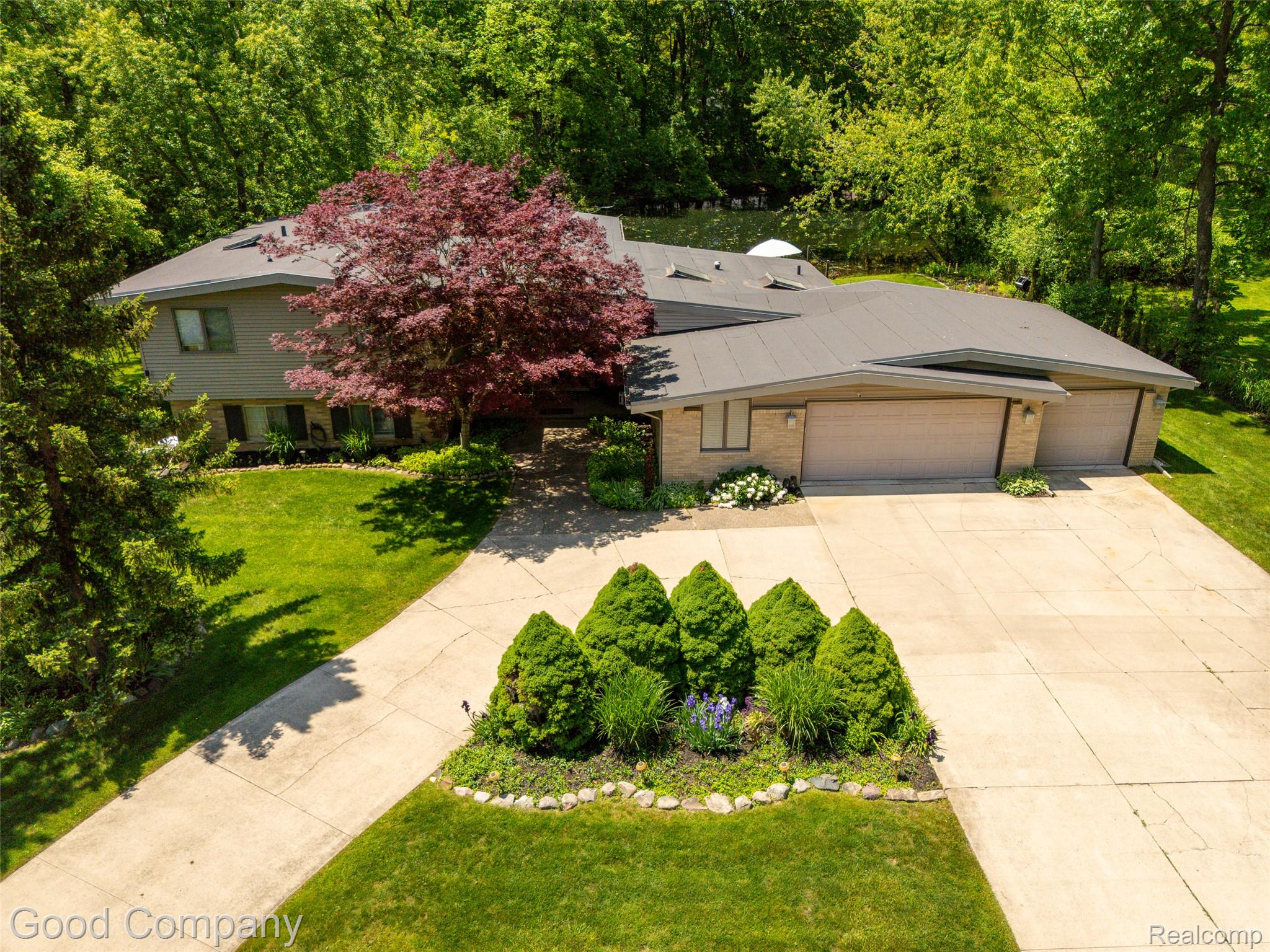 30239 Hickory Lane