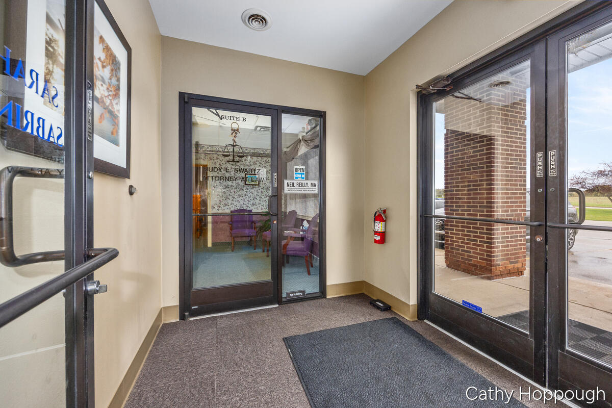 430 Swartz Court B