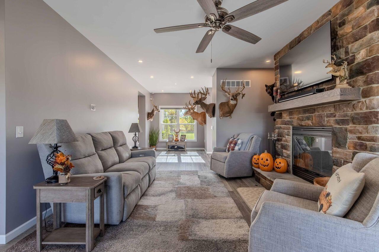 17088 Fawn River Road