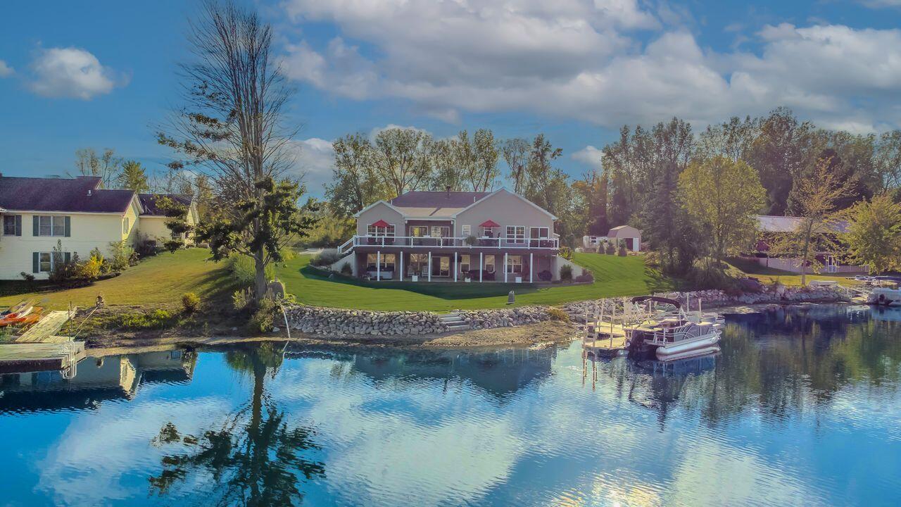 17088 Fawn River Road