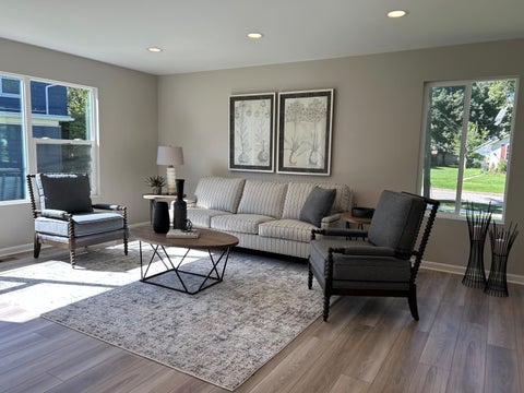Tiny photo for 5088 Rutland Drive #70, York Charter Township, MI 48176 (MLS # 81026055811)