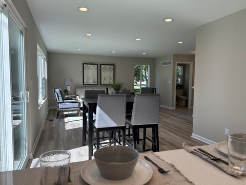 Tiny photo for 5088 Rutland Drive #70, York Charter Township, MI 48176 (MLS # 81026055811)