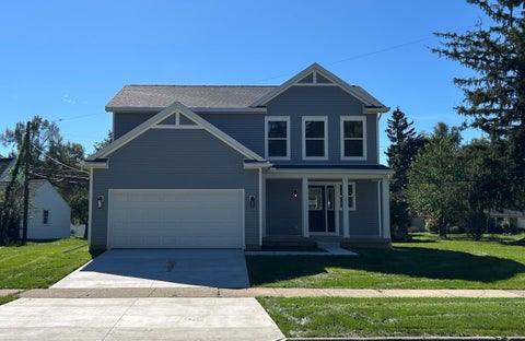 Tiny photo for 5088 Rutland Drive #70, York Charter Township, MI 48176 (MLS # 81026055811)