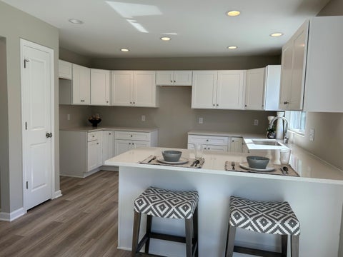 Tiny photo for 5088 Rutland Drive #70, York Charter Township, MI 48176 (MLS # 81026055811)