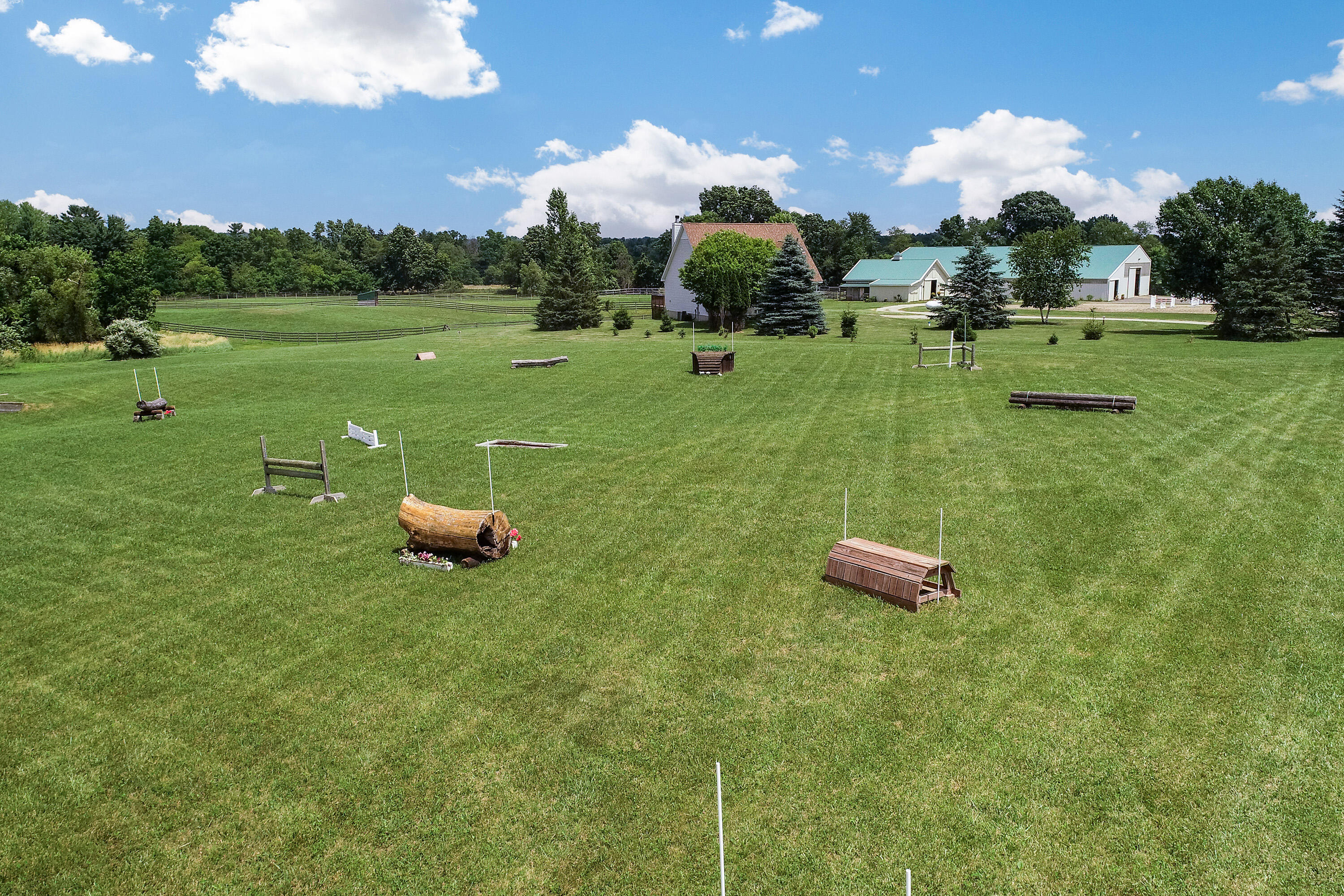 2699 Cedar Lake Road