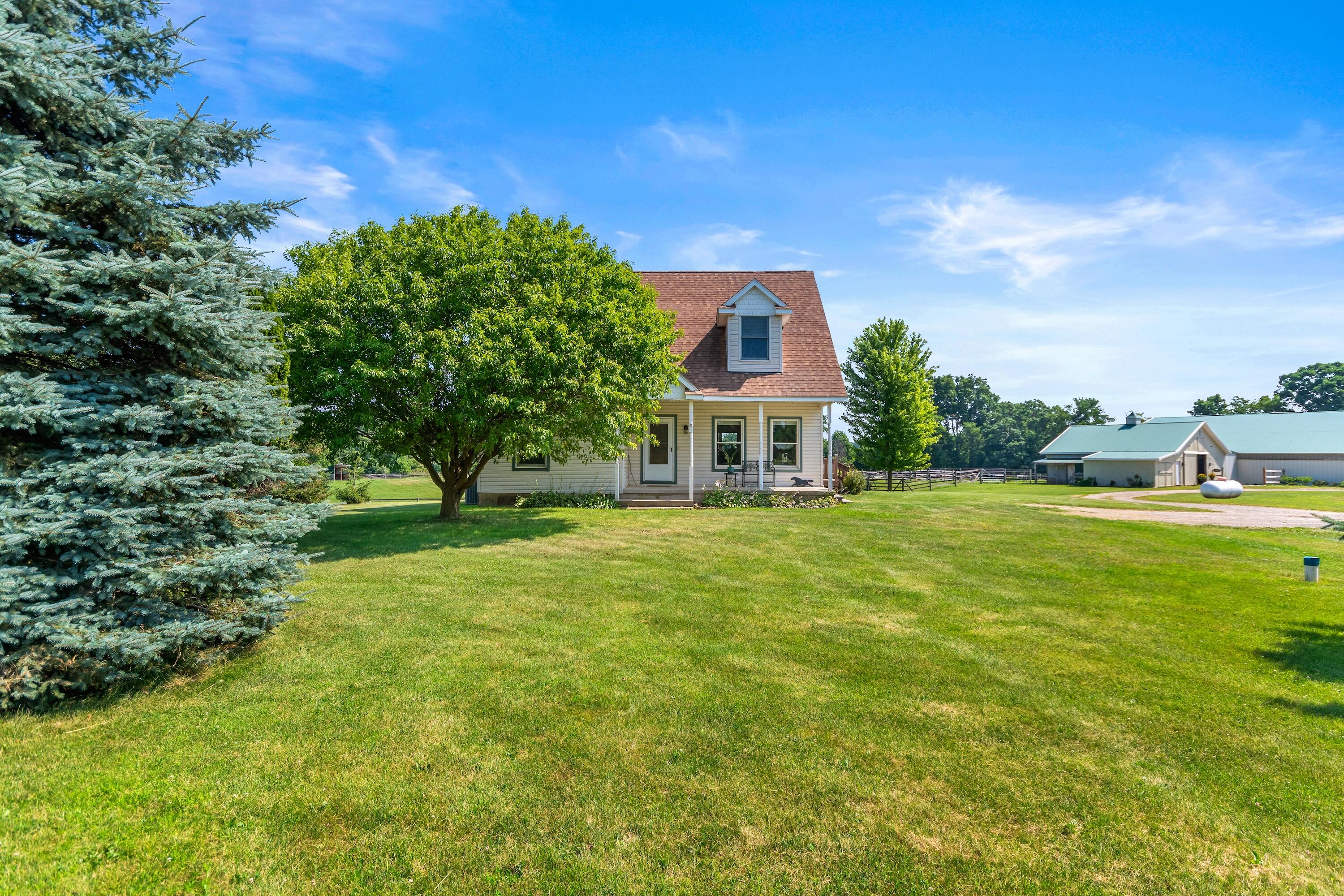 2699 Cedar Lake Road