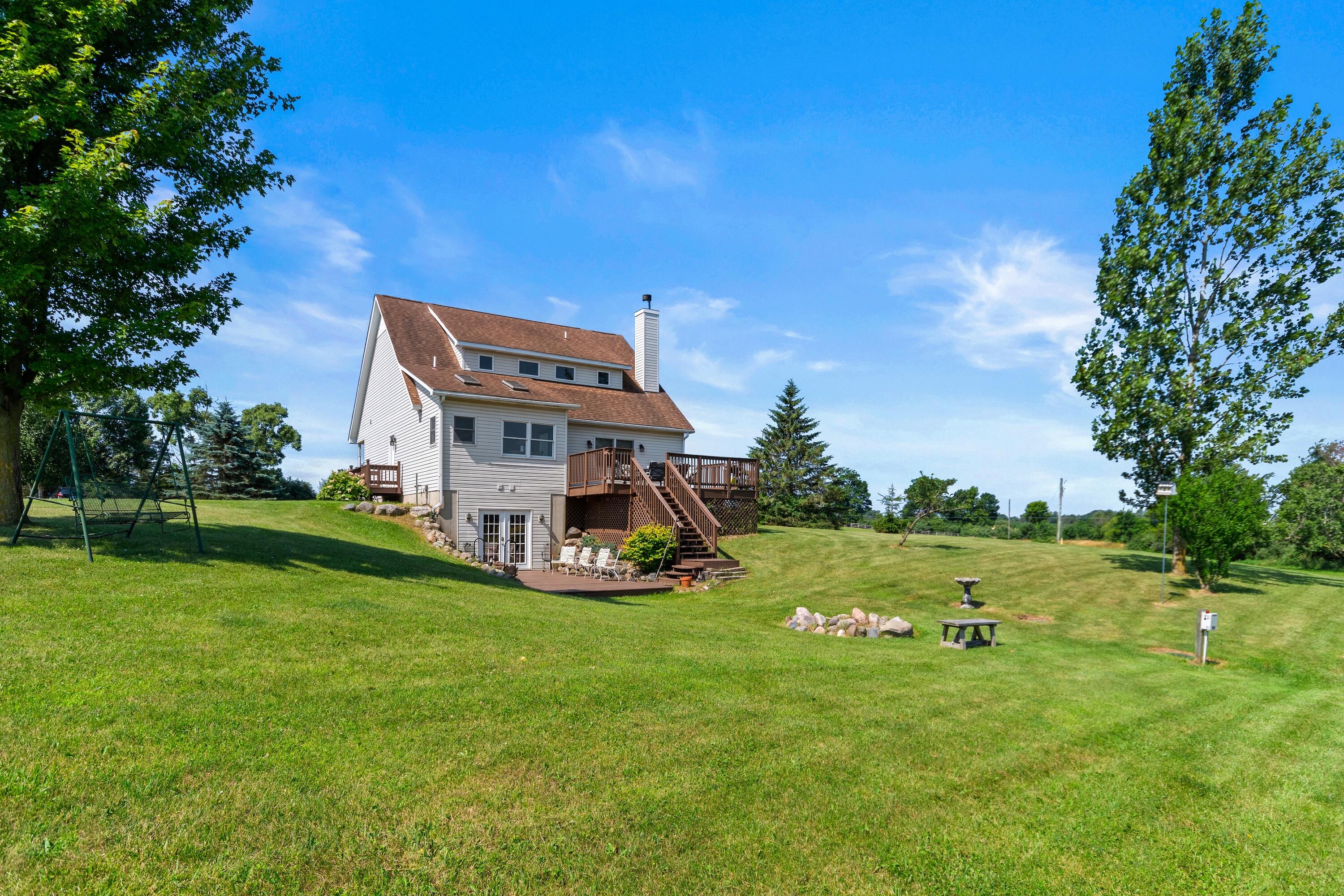 2699 Cedar Lake Road