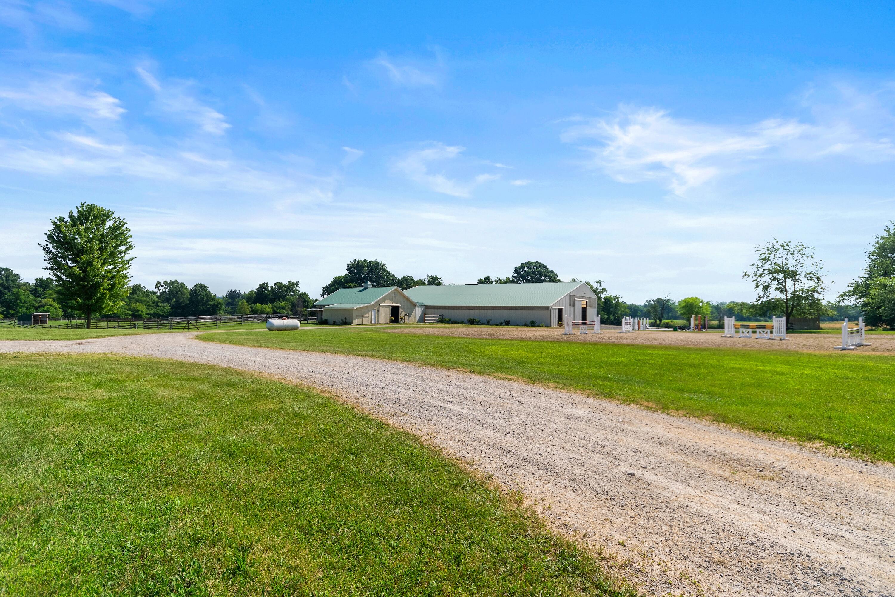 2699 Cedar Lake Road